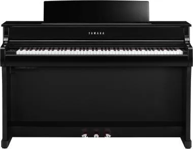 Yamaha CLP-845PE Clavinova digitális zongora