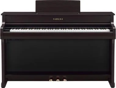 Yamaha CLP-835R Clavinova digitális zongora
