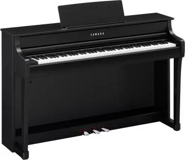 Yamaha CLP-835B Clavinova digitális zongora