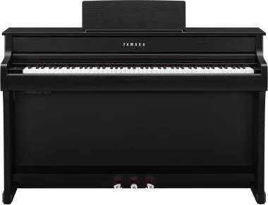 Yamaha CLP-835B Clavinova digitális zongora
