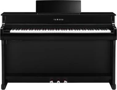 Yamaha CLP-835PE Clavinova digitális zongora