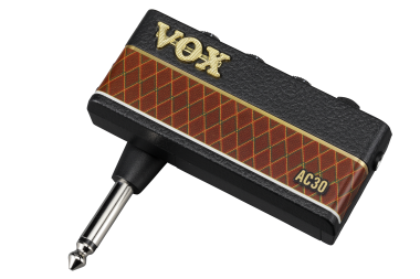 Vox AP3-AC sluchátkový zesilovač, efekty, AC30