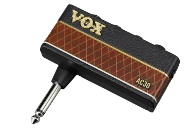 Vox VX-AP3AC Vox AP3-AC, amplug 3 AC30 fejhallgató-erősítő, effektekkel