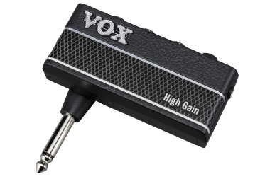Vox AP3-HG sluchátkový zesilovač, high-gain, efekty