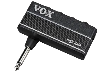 Vox VX-AP3HG Vox AP3-HG, amplug 3 HIGH-GAIN fejhallgató-erősítő, effektekkel