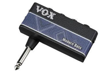 Vox VX-AP3MB Vox AP3-MB, amPlug 3 MODERN BASS fejhallgató-erősítő, effektekkel