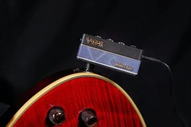 Vox VX-AP3MB Vox AP3-MB, amPlug 3 MODERN BASS fejhallgató-erősítő, effektekkel
