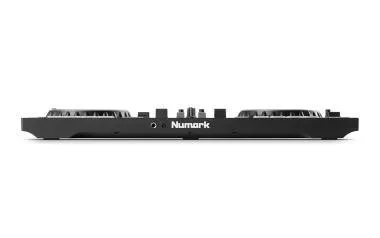 Numark Mixtrack Pro FX DJ kontroller, 2 ch, 2x8 pad, interface, Serato DJ Lite, FX-ek