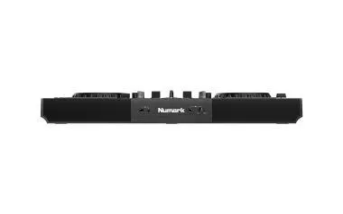 Numark Mixstream Pro + DJ média lejátszó, 2 ch, 2x4 pad, 7\