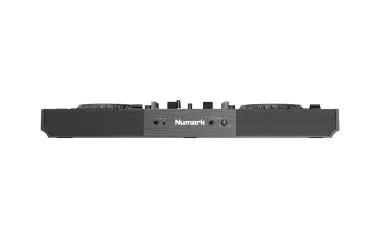 Numark Mixstream Pro Go DJ média lejátszó, 2 ch, 2x4 pad, 7\