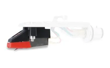 Numark Groove Tool pick up, GROOVE TOOL