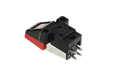 Numark Groove Tool pick up, GROOVE TOOL