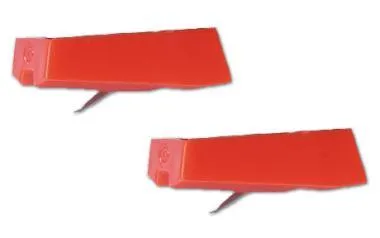 Numark Groove Tool RS pick up póttű, 2db Groove Tool