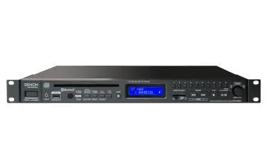 Denon Pro DN-300Z CD 19\