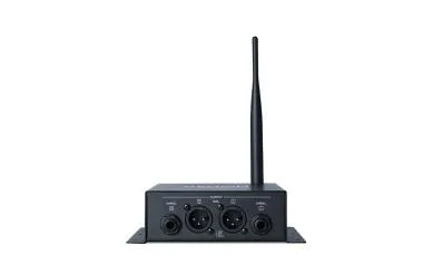 Denon Pro DN-200BR Solution Series, Bluetooth audio vevőegység, XLR/6,3mm