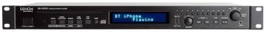 Denon Pro přehrávač, 19, instalace, USB, Bluetooth, AUX-in, 1U