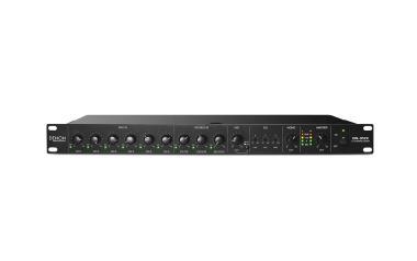 Denon Pro mixážní pult, 19, 12 kanálů, A/V instalace, 1U