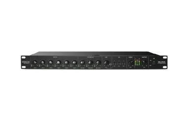 Denon Pro DN-312X keverő, 19\