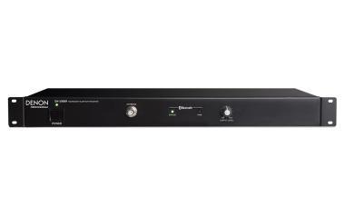 Denon Pro Bluetooth audio přijímač, XLR/RCA výstup
