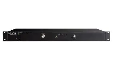 Denon Pro DN-300BR Bluetooth audio vevőegység, XLR/RCA kimenet