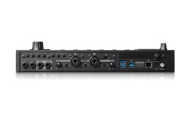 Akai Pro Force USB/MIDI vezérlő, Standalone, 64 pad, 7\