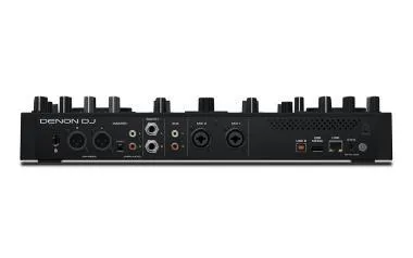 Denon DJ Prime GO DJ média lejátszó, USB, MP3, 2 ch, Engine DJ, 7\