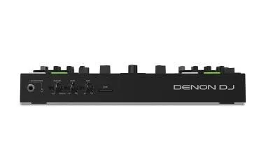 Denon DJ Prime GO DJ média lejátszó, USB, MP3, 2 ch, Engine DJ, 7\