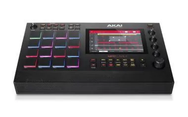 Akai Pro MPC Live II szoftver vezérlő, standalone, 7\