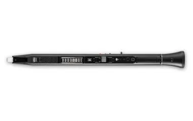 Akai Pro EWI Solo elektronikus fúvós szintetizátor, 200 hang, hangszóró, akkumulátor