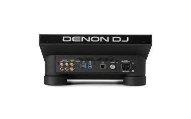 Denon DJ SC6000 Prime DJ média lejátszó, USB, 10,1\