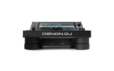 Denon DJ SC6000 Prime DJ média lejátszó, USB, 10,1\