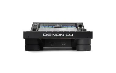 Denon DJ SC6000M Prime média lejátszó, USB, 10,1\