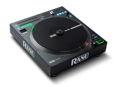 Rane DJ TWELVE MKII DJ kontroller, 12\