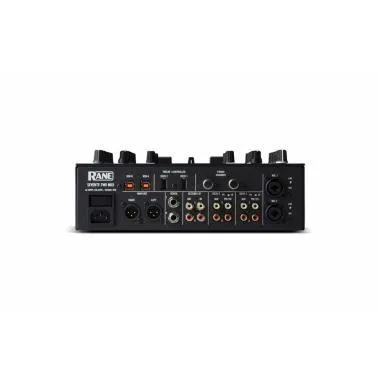 Rane DJ SEVENTY-TWO MKII DJ keverő, 2 ch, 2 USB, színes érintés érzékeny LCD kijelző, 16 performance