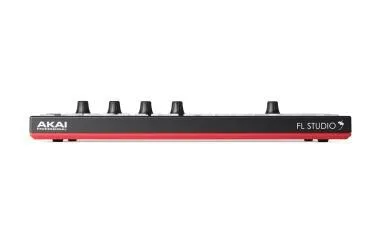 Akai Pro Fire USB/MIDI vezérlő, FL Studio-hoz, 32 pad, FL Studio Fire Edition