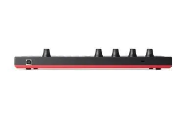 Akai Pro Fire USB/MIDI vezérlő, FL Studio-hoz, 32 pad, FL Studio Fire Edition