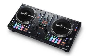 Rane DJ ONE DJ kontroller, 2ch, 7,2\