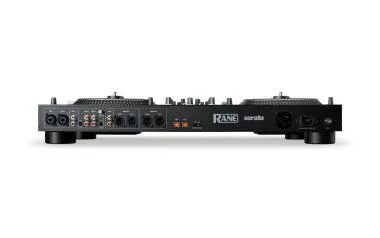 Rane DJ ONE DJ kontroller, 2ch, 7,2\
