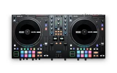 Rane DJ ONE DJ kontroller, 2ch, 7,2\