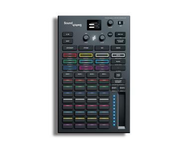 SoundSwitch DMX ovladač, USB-DMX