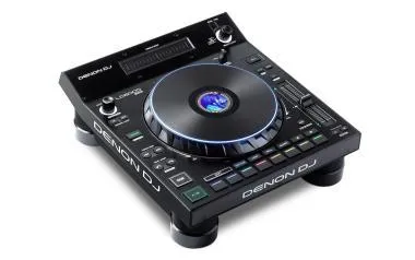 Denon DJ LC6000 Prime DJ kontroller, 8,5\