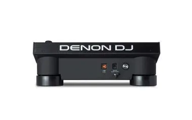 Denon DJ LC6000 Prime DJ kontroller, 8,5\