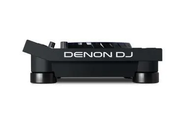 Denon DJ LC6000 Prime DJ kontroller, 8,5\