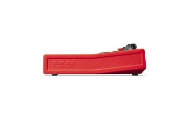 Akai Pro MPK Mini Play mk3 USB/MIDI vezérlő, 25 billentyű, 8 pad, joystick, sustain input, beépített