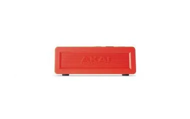 Akai Pro LPK25 MK2 USB/MIDI vezérlő, 25 billentyű, velocity-érzékeny, oktáv +/-, arpeggiator