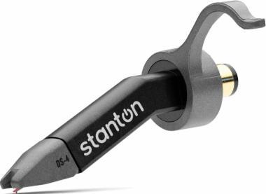 Stanton pick up, SCRATCH PERVERTS, podpisová série, 20-22000 Hz, 3-6 g
