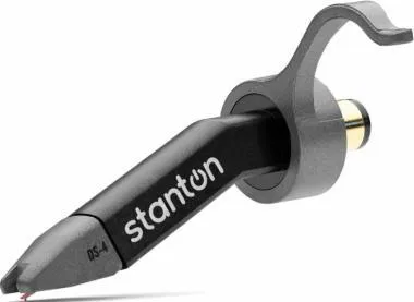 Stanton DS4 pick up, SCRATCH PERVERTS, signature series, 20-22000 Hz, 3-6 g