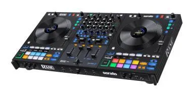 Rane DJ FOUR DJ kontroller, 4ch, 8,5\