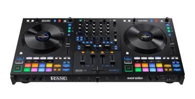 Rane DJ FOUR DJ kontroller, 4ch, 8,5\
