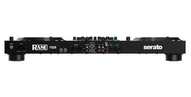 Rane DJ FOUR DJ kontroller, 4ch, 8,5\